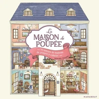 La maison de poupées