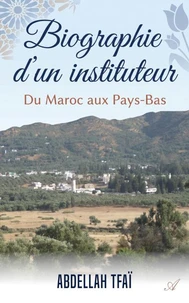 Biographie d'un instituteur