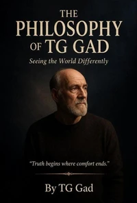 THE PHILOSOPHY OF TG Gad