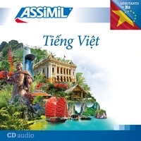 Vietnamien (cd audio)