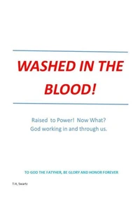Washed in the Blood