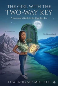 The Girl with the Two-Way Key
