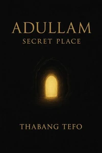 Adullam: Secret Place
