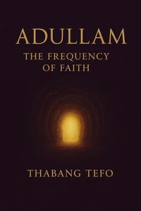 Adullam: The Frequency Of Faith