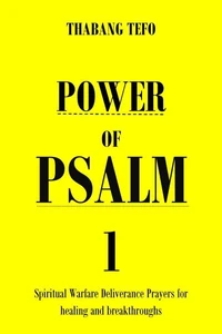 Power of Psalm 1