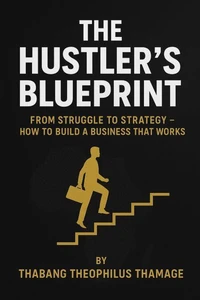 The Hustler’s Blueprint