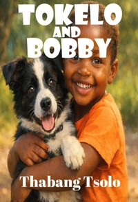 Tokelo and Bobby