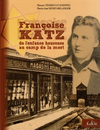 Françoise Katz