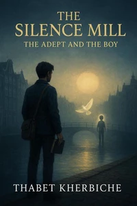 The Silence Mill: The Adept and the Boy