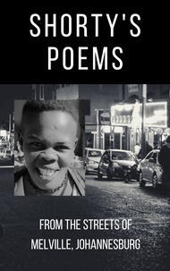  Thabile Gloria Mtshali - Shorty's Poems - Shorty's Poems, #1.