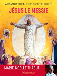 Jésus le Messie