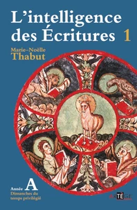 L'intelligence des Écritures