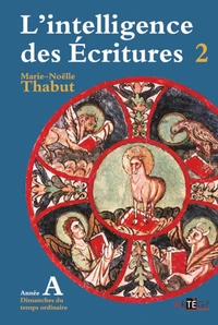 L'intelligence des Ecritures