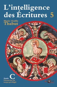 L'intelligence des Ecritures