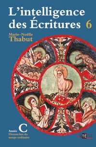 L'intelligence des Ecritures