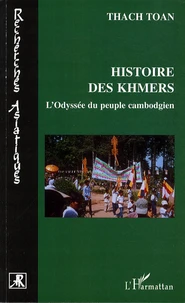 Histoire des Khmers
