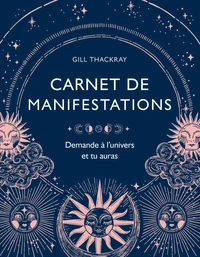 Carnet de manifestations
