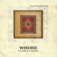 whore (the tale of a painting)