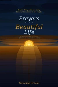 Prayers for a Beautiful Life