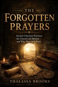 The Forgotten Prayers