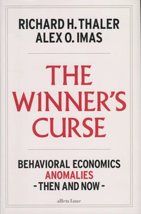 The Winner's Curse