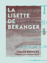La Lisette de Béranger