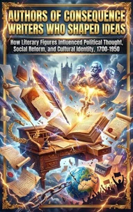 Authors of Consequence: Writers Who Shaped Ideas