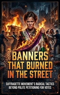 Banners That Burned in the Street