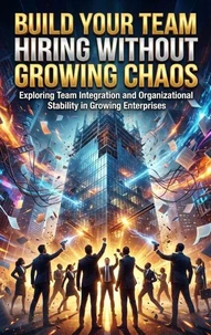 Build Your Team: Hiring Without Growing Chaos
