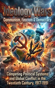 Ideology Wars: Communism, Fascism &amp; Democracy