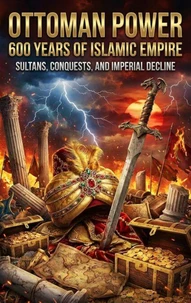 Ottoman Power: 600 Years of Islamic Empire