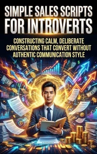 Simple Sales Scripts for Introverts