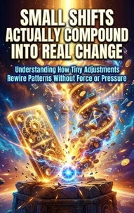 Small Shifts Actually Compound Into Real Change