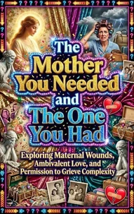 The Mother You Needed and The One You Had