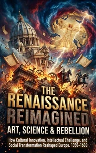 The Renaissance Reimagined: Art, Science &amp; Rebellion