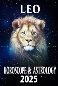 Leo Horoscope &amp; Astrology 2025