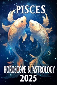 Pisces Horoscope &amp; Astrology 2025