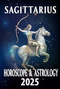 Sagittarius Horoscope & Astrology 2025