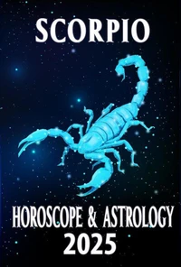 Scorpio Horoscope &amp; Astrology 2025