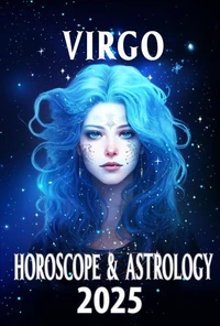 Virgo Horoscope &amp; Astrology 2025