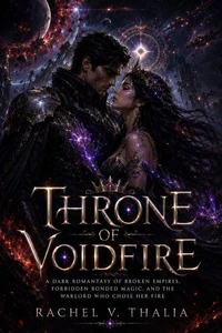 Throne of Voidfire