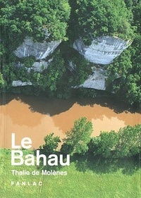 Thalie de Molènes - Le Bahau.