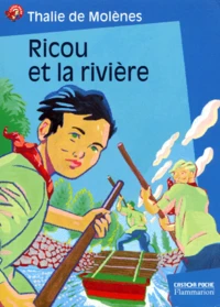 Ricou Et La Riviere