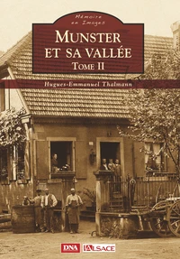 Munster et sa vallée