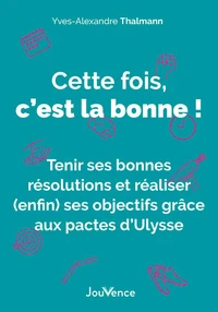 Cette fois, c'est la bonne !