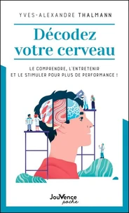 Décodez votre cerveau