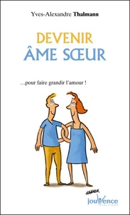 Devenir âme soeur