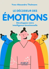 Petit livre de - Décodeur des émotions, 2e éd.