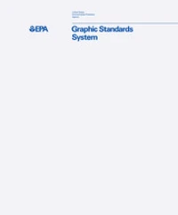 Epa graphic standards system
