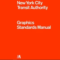 Nycta graphics standards manual